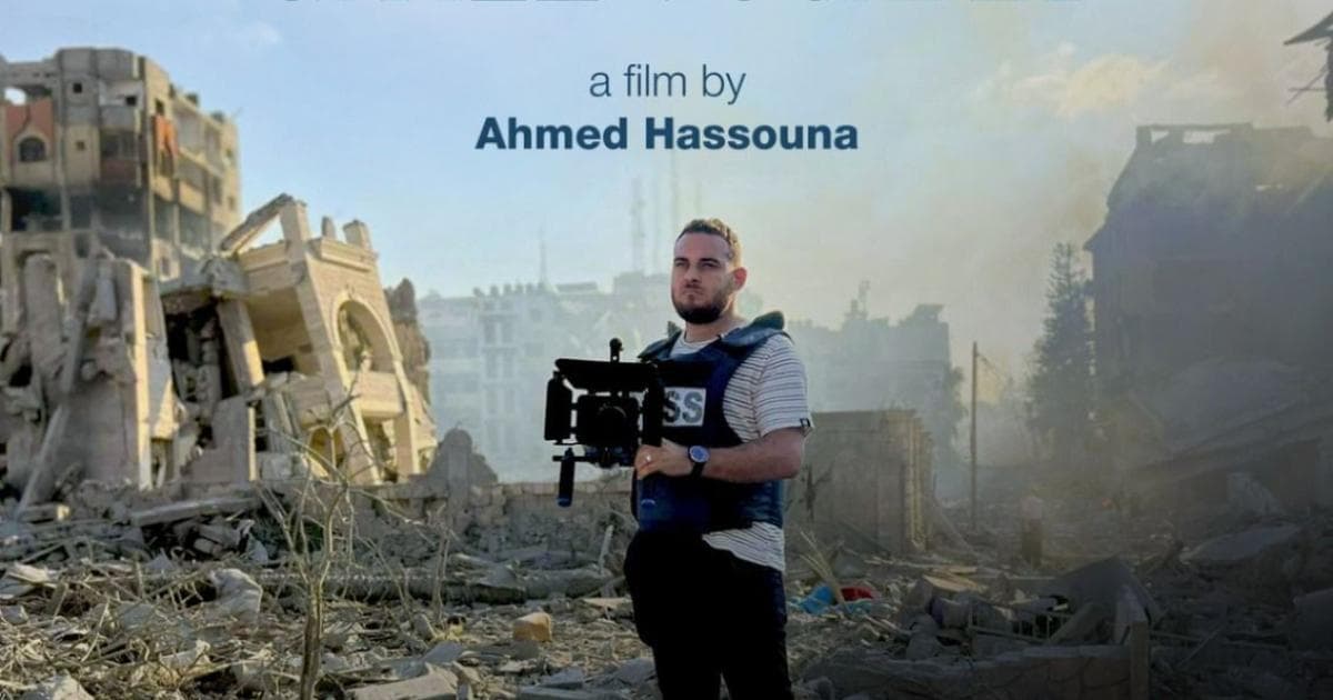 Culture Minister: Osama Represents Palestine at 2027 Oscars