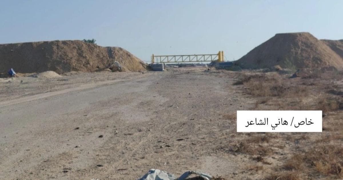 إسرائيل تشن قصفًا وإطلاق نار في غزة