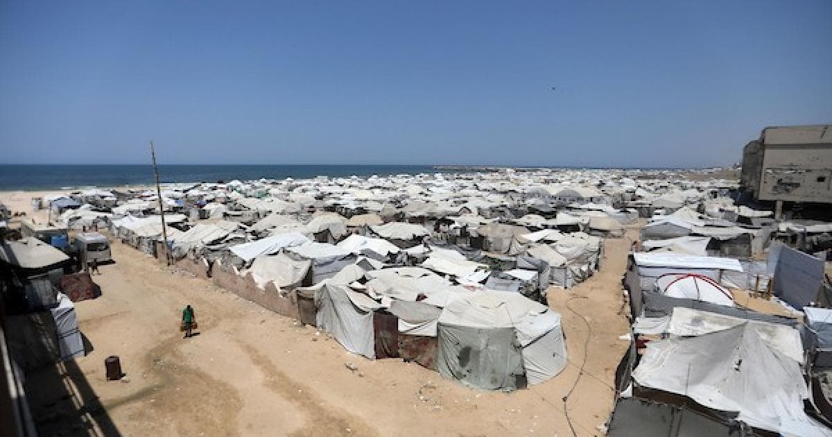 Hamas cautions on ceasefire stability