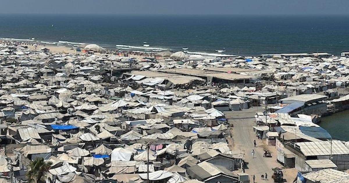 Israeli Violations Cause Martyr, Injuries and Hospital Crisis