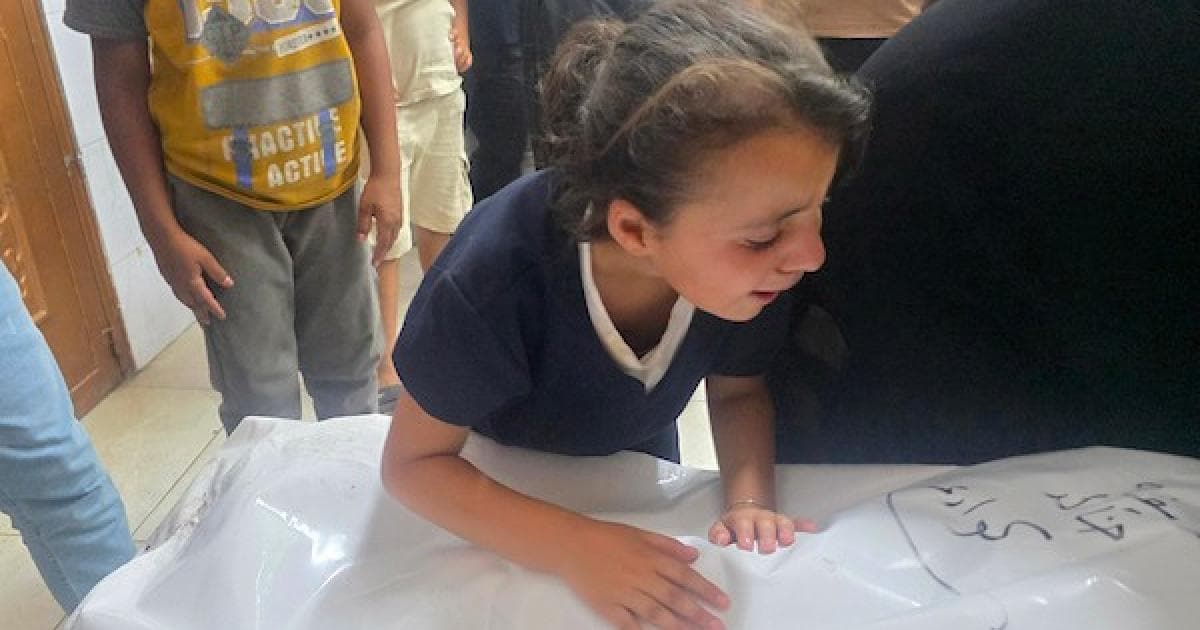 مركز حقوقي يوثق تصعيد إسرائيل في غزة
