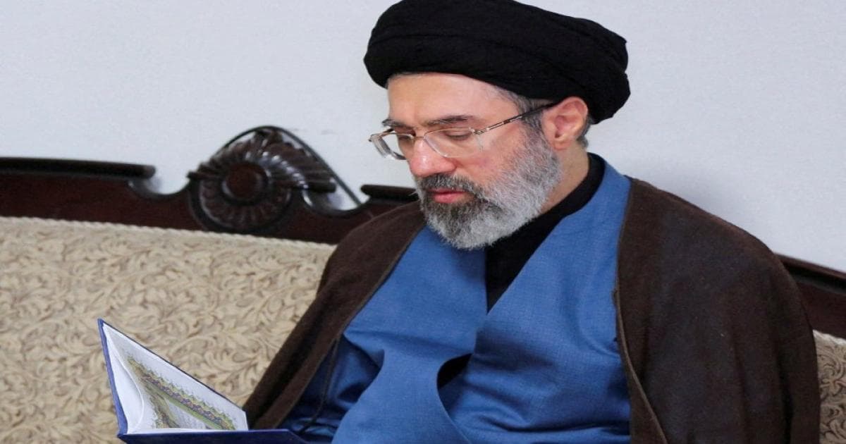 طهران بين غياب المرشد وتسوية هرمز