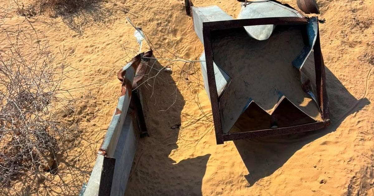 الجيش الإسرائيلي يدمر بنى وتحركات حماس بغزة
