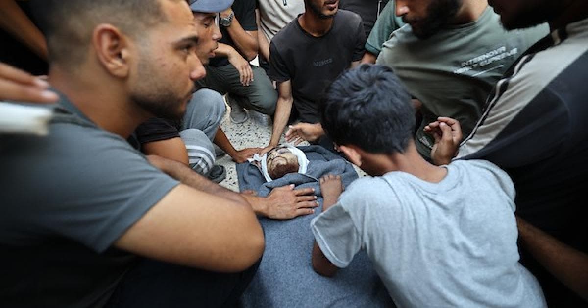 تصعيد إسرائيلي في غزة يتسبب في قتل وشهداء وإضرار بالمنازل