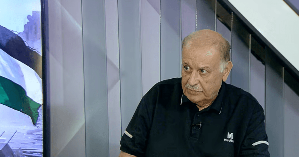 عدلي صادق ينتقد إدارة المصالحة الفلسطينية