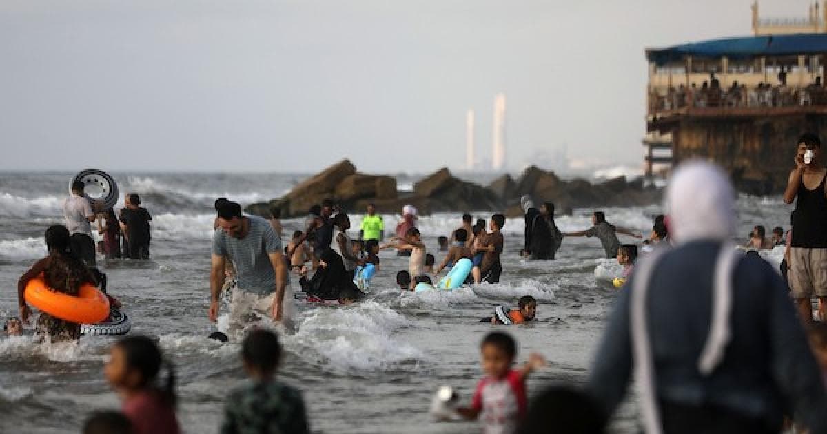 Extreme Heat Effects Hit Northern Hemisphere