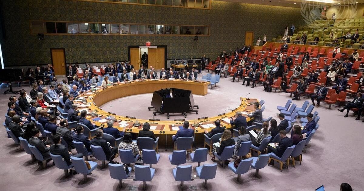 UN warns of Gaza ceasefire collapse