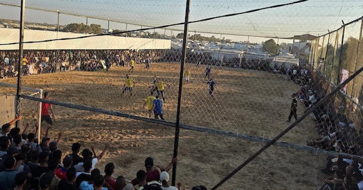 International force moves at Kiryat Gat Israel fortifies Yellow Line no Gaza withdrawal