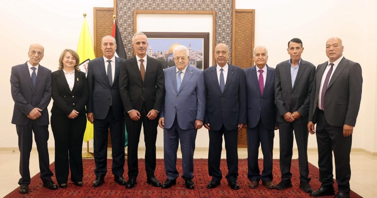 Hawwiyah Court leaders swear before president