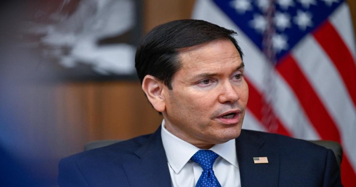 Washington warns of potential escalation in Middle East