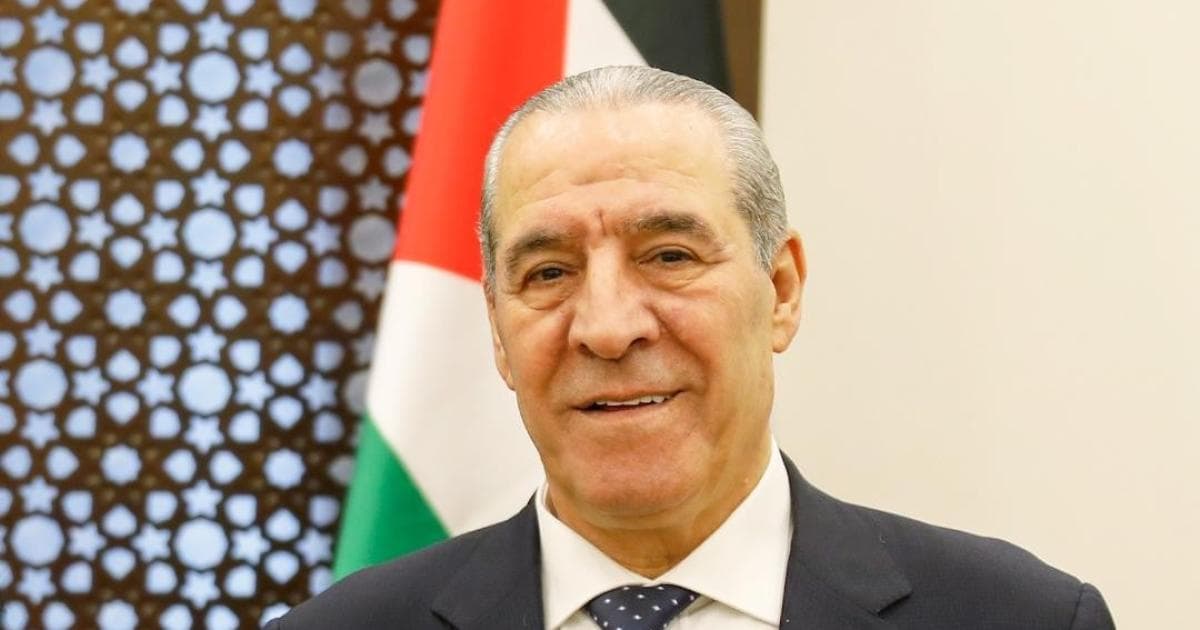 تحركات فتح في القاهرة قبل الانتخابات
