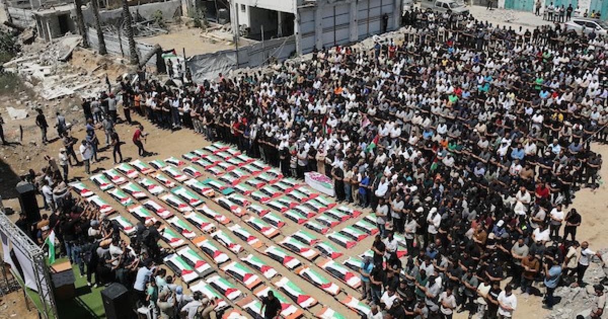 هل ينجح ترامب في تهدئة غزة قبل انتخابات الكونغرس