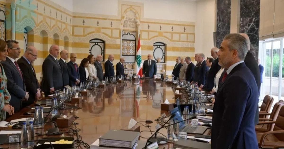 عون يحدد خطوات ما بعد روما