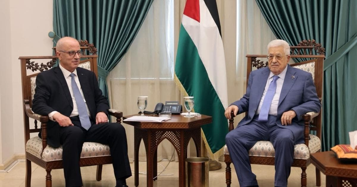 President reviews electoral preparations