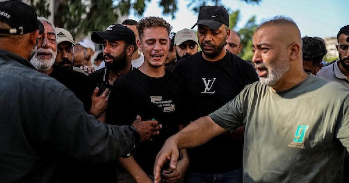 مأزق غزة يتصاعد كوشنر يغادر دون اختراق