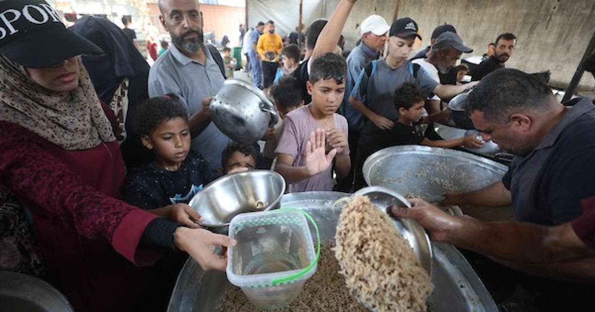 «الديمقراطية»: نتنياهو يواصل قتل غزة ويتنكر لخطة السلام