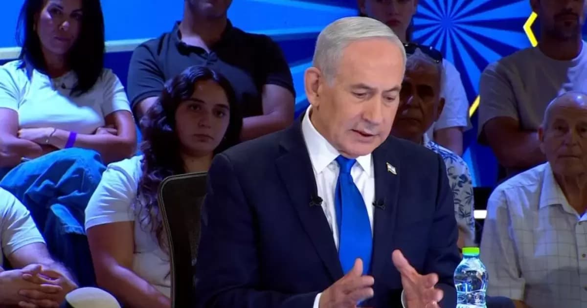 Netanyahu Addresses Inner Confusion Amid Winter Election Push