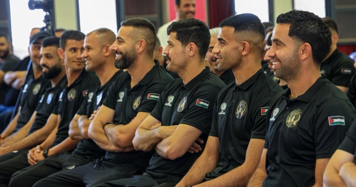 Level Three Football Coaches' Course Launch