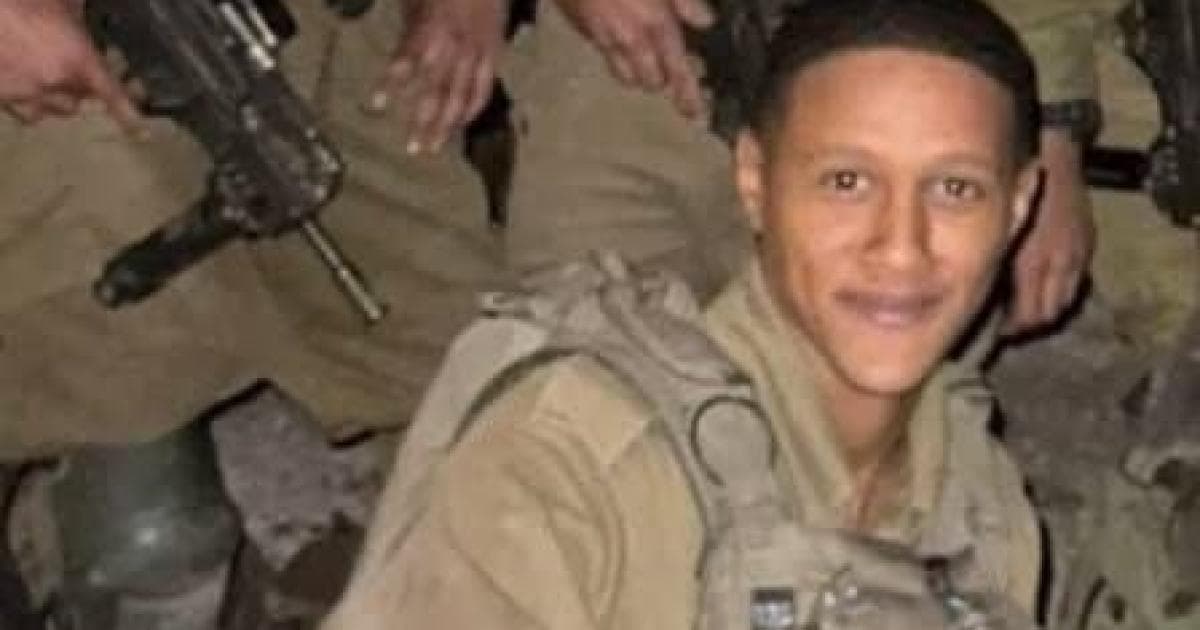 Israeli army probes reserve soldier death