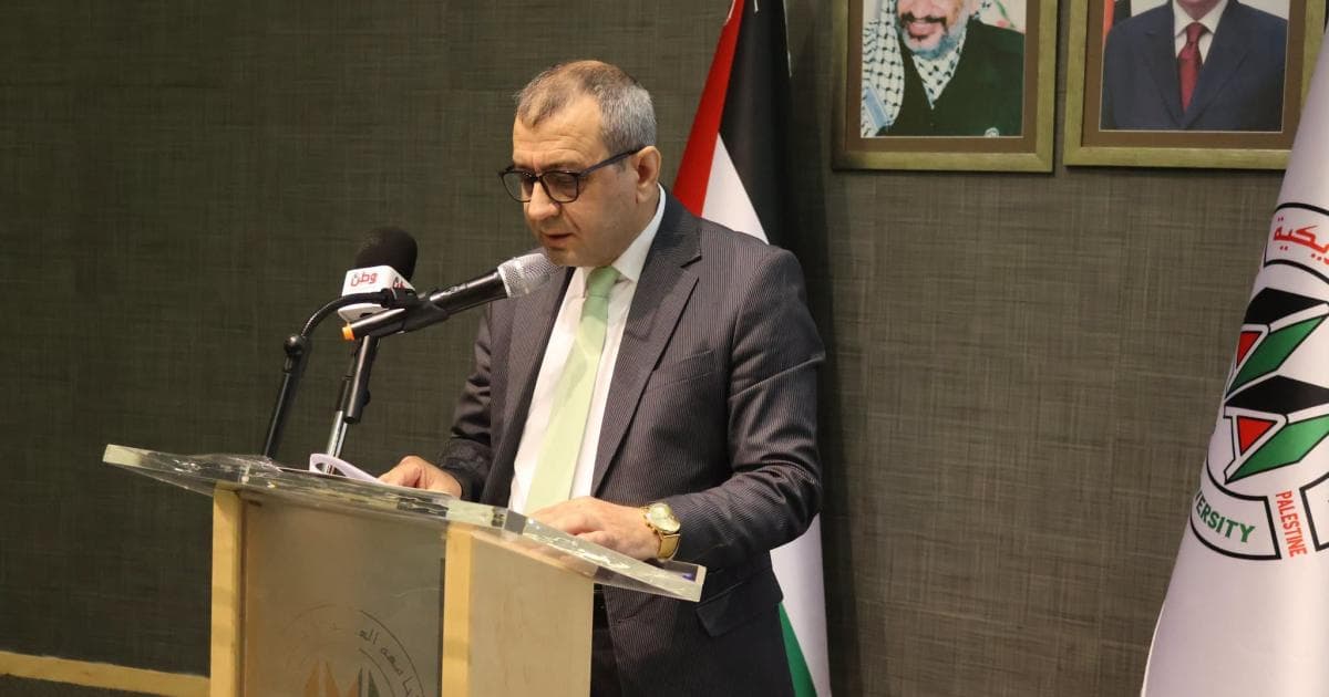 سمحان: الشباب يقودون مواجهة التغير المناخي