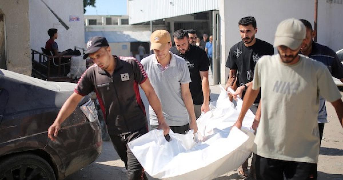 الجيش الإسرائيلي يعلن تصفية مسؤول إمدادات حماس بغزة