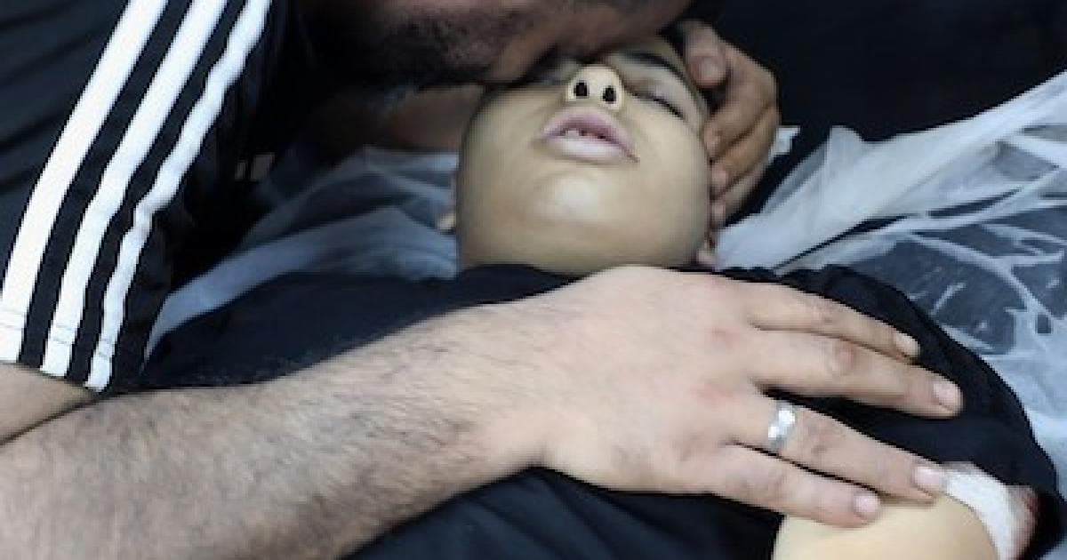 Israeli Raid on Askar Camp Results in Teen Death