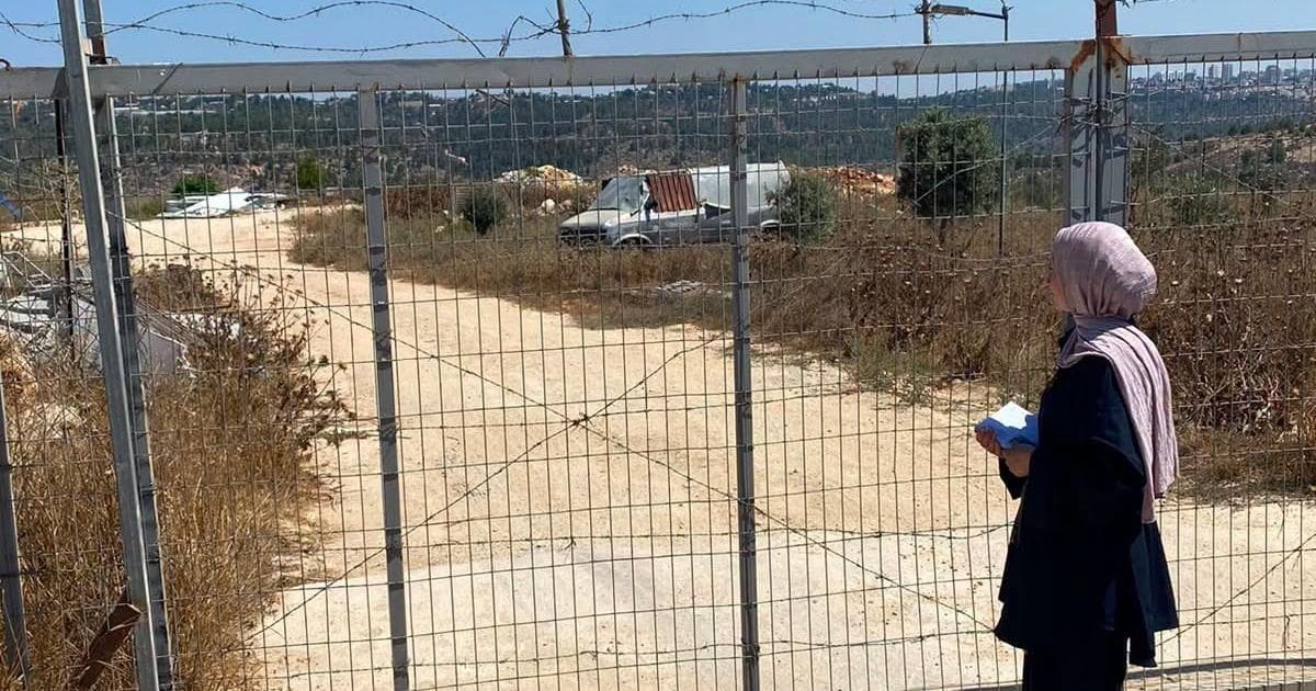 Bethlehem: Monitoring of unlicensed dump closure
