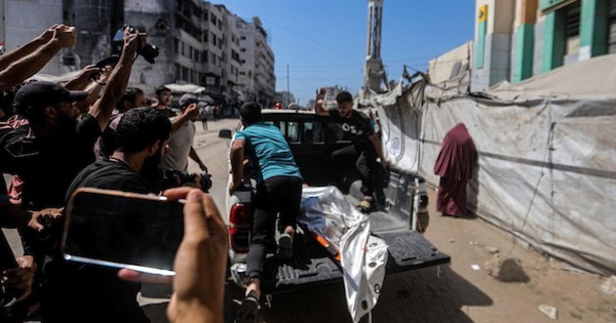 الجيش الإسرائيلي يهاجم حماس وكتائب المقاومة في غزة