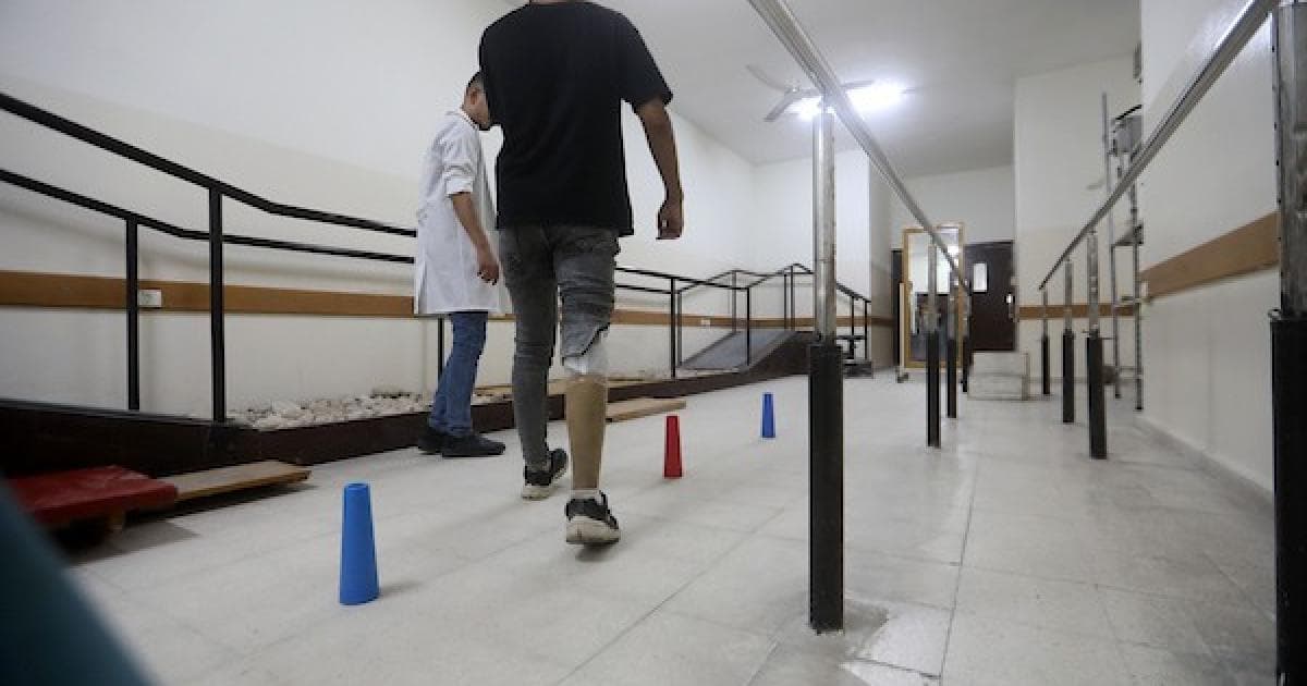 Shams Advocates for Palestinian Youth Empowerment