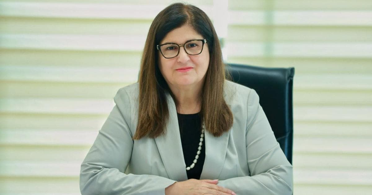 Shahin criticizes Israel over Palestine redraws