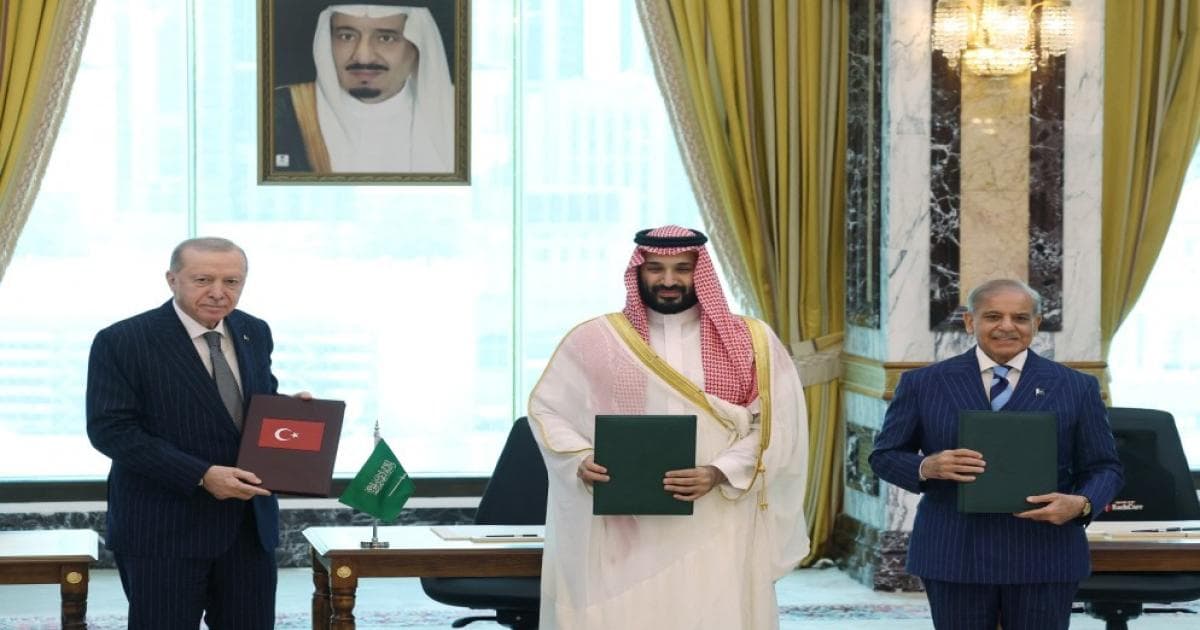 مكة تغير المشهد الأمني وإدانة الحوثيين