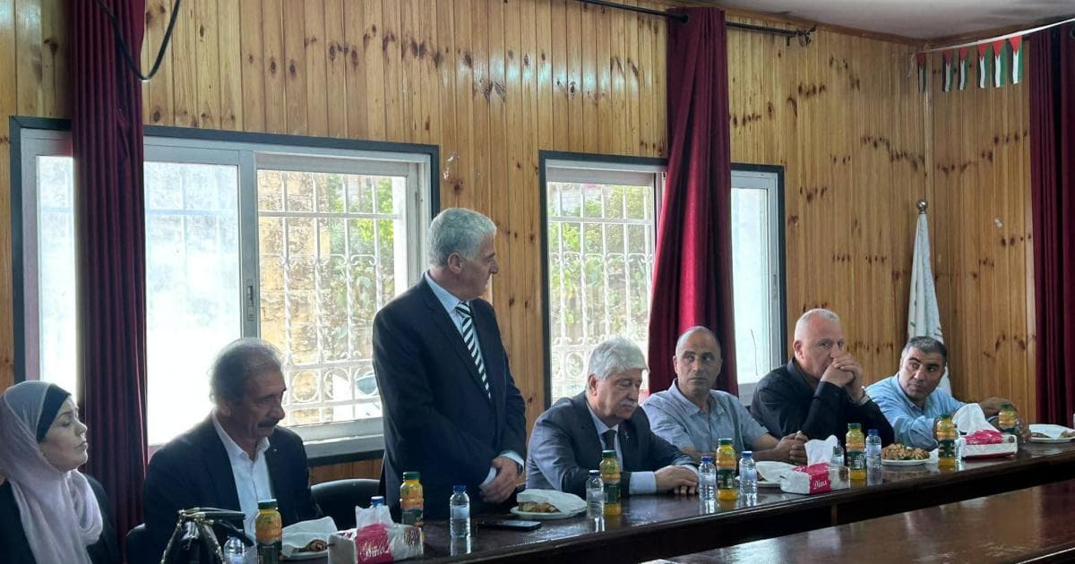Majdalani: Holding legislative elections vital for unity