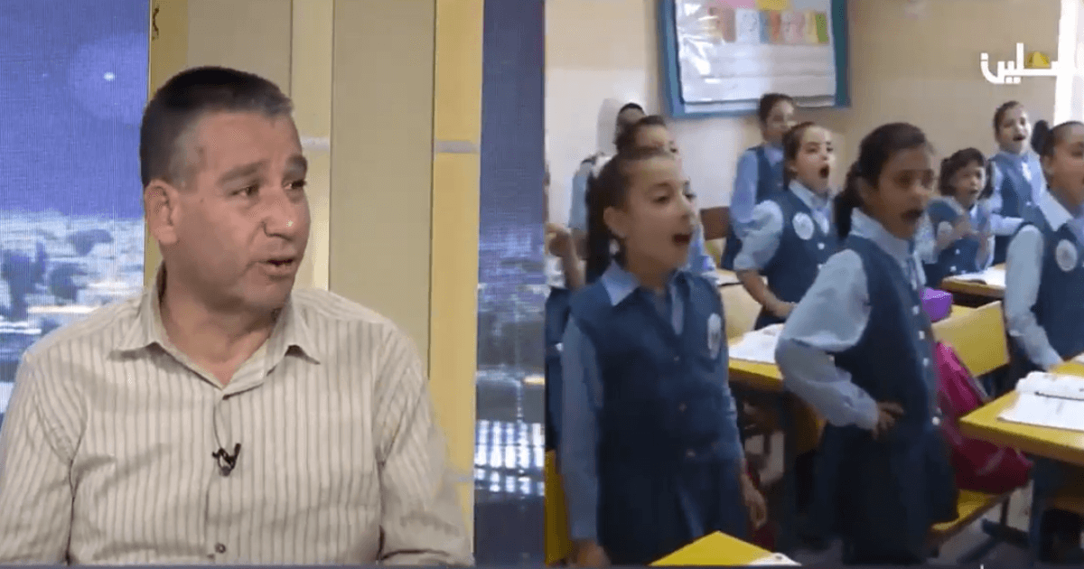 الخضور يؤكد أهمية حماية التعليم الفلسطيني في القدس
