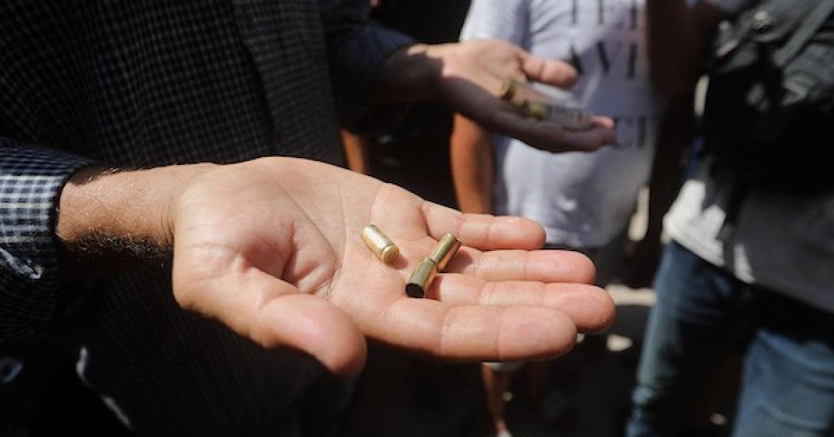 Israeli Raid in Gaza Leads to Mu'in Al-Arabid's Arrest