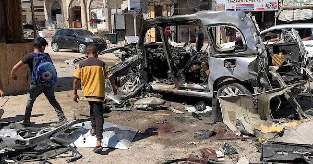 جيش الاحتلال يعلن تصفية 4 من القسام في غزة