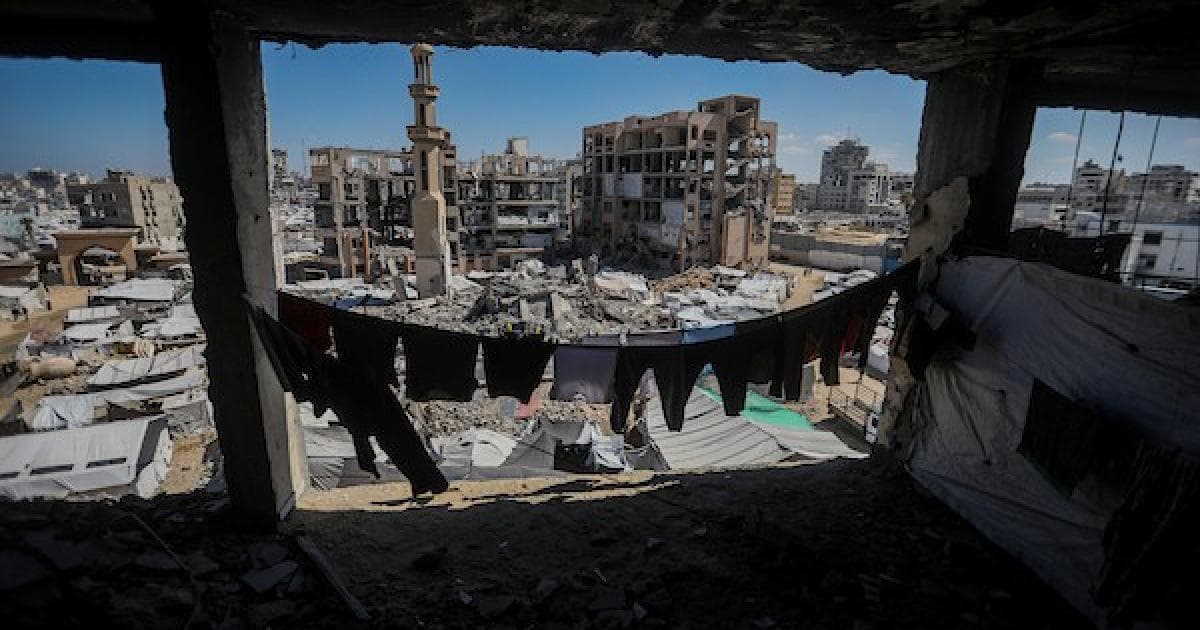 جيش الاحتلال يعلن مقتل 70 فلسطينياً في غزة وارتباط 170 صحفياً بفصائل