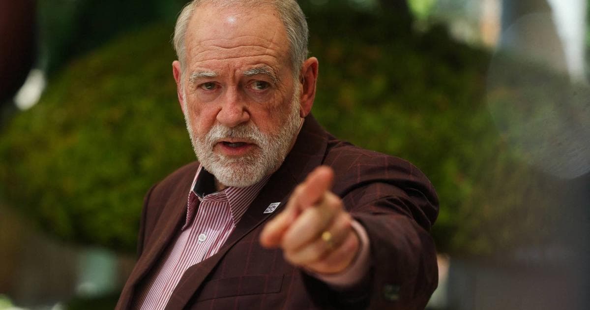 US meeting with Netanyahu's rival canceled