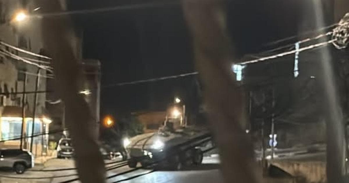 Hebron to Nablus: Break-ins and arrests