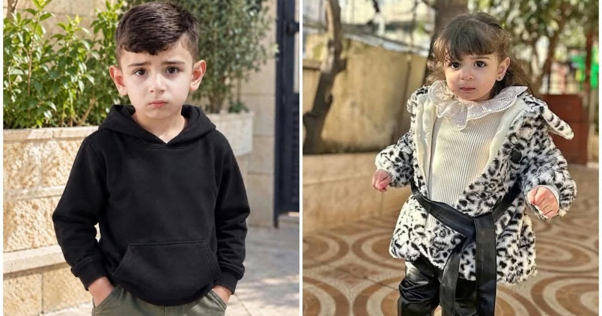 وفاة الطفلة ليندا العويوي متأثرة بالحريق