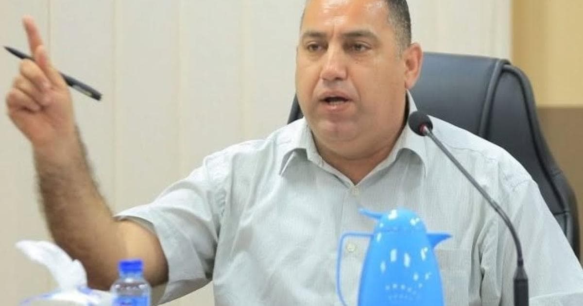 Palestinian Labor Movement's Role