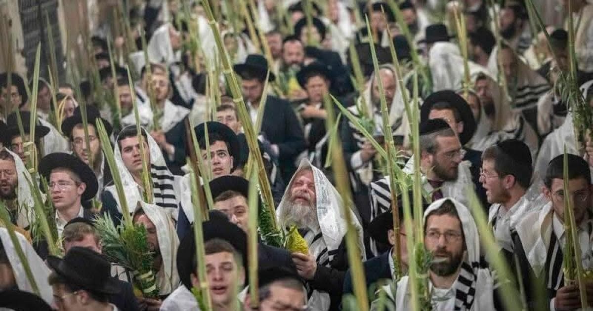 Al-Aqsa Faces Tisha B'Av Restrictions
