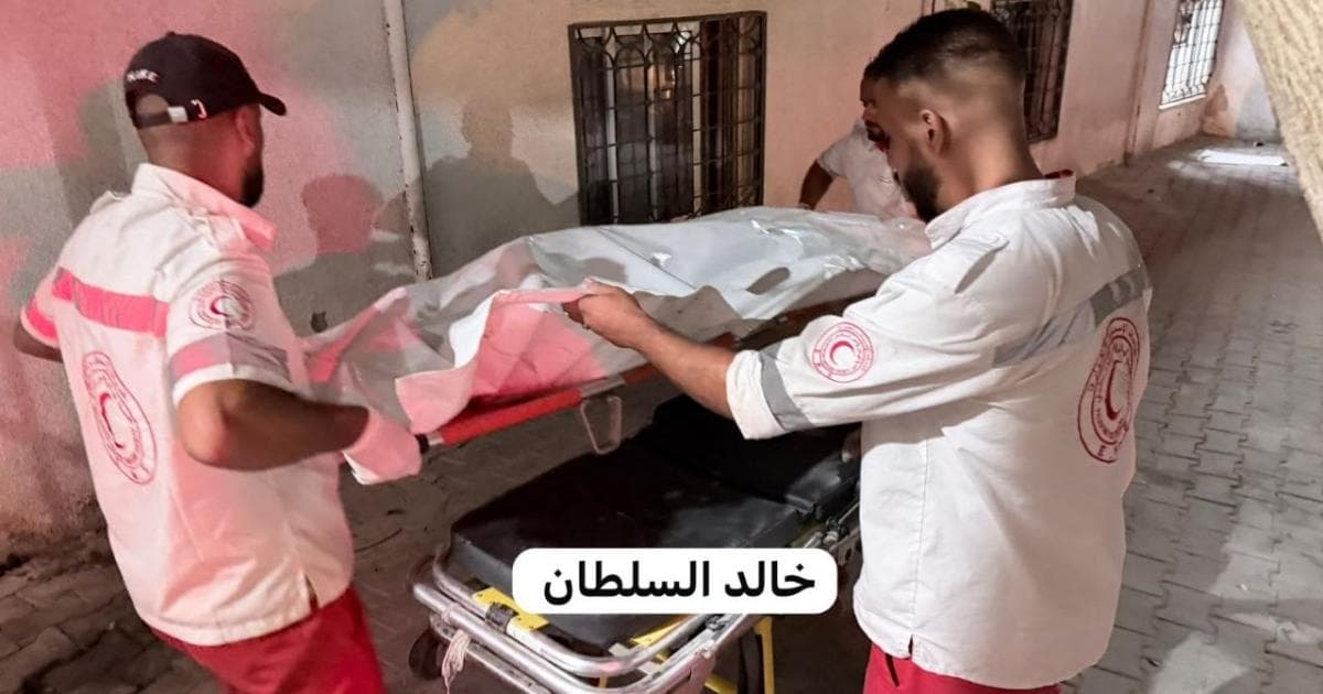 Israeli shelling injures and kills near Al-Shifa