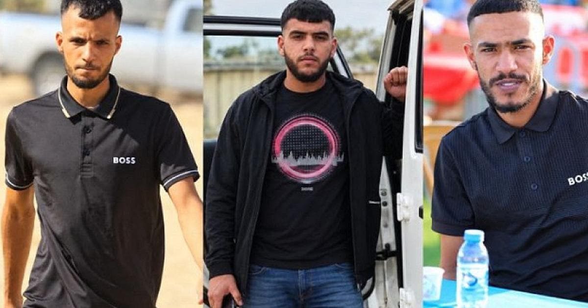 Israeli report: Three Negev youths held in Egypt for six months over security issues