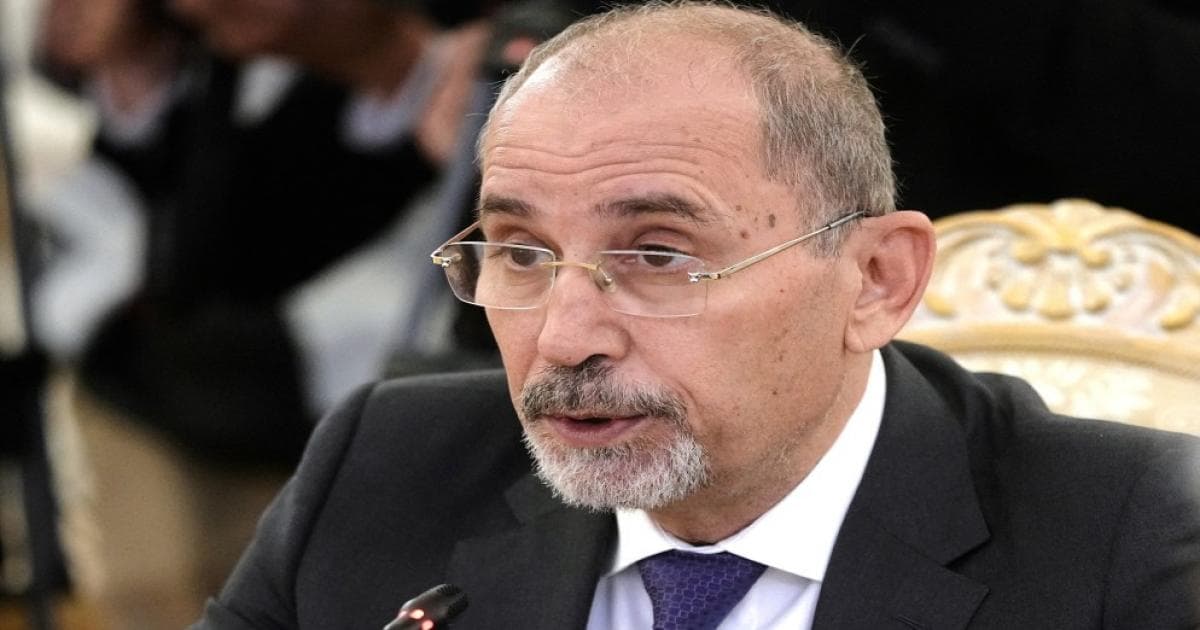 الأردني: مليونان من غزي محاصرون