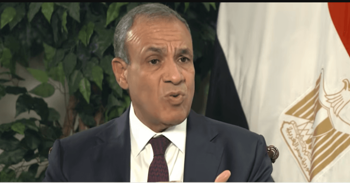 Abdel Ati: Israel delays Gaza plan, risk of escalation