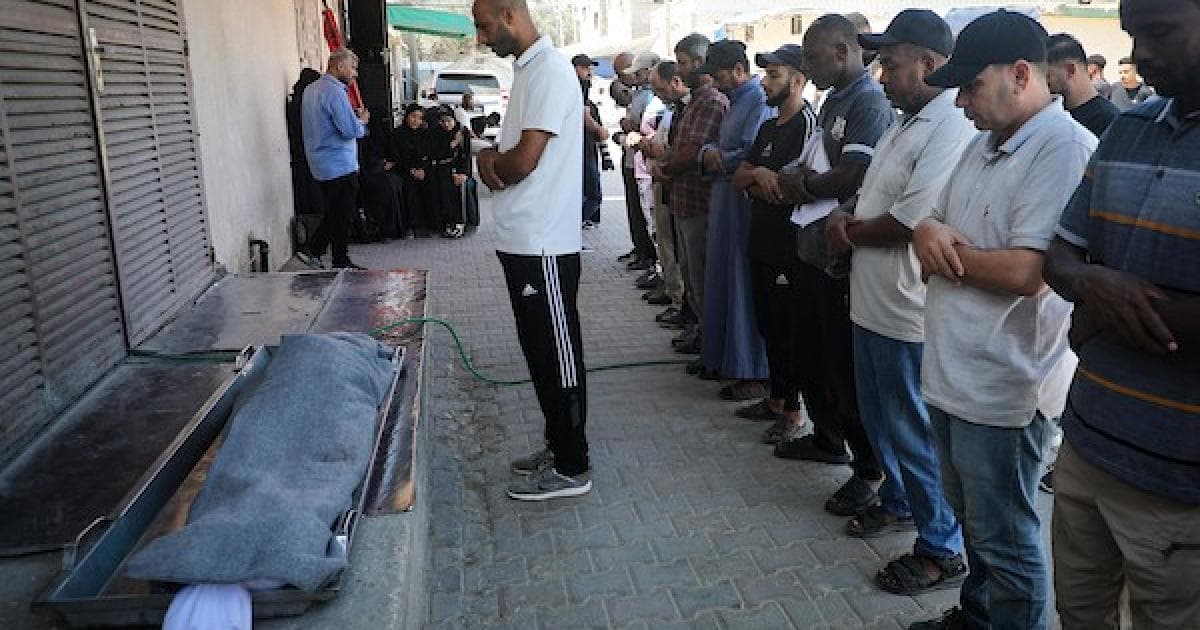 Martyrs and ceasefire breaches impact Israeli front