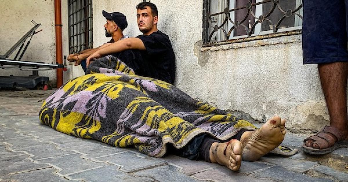 Gaza casualties rise amid occupation violations