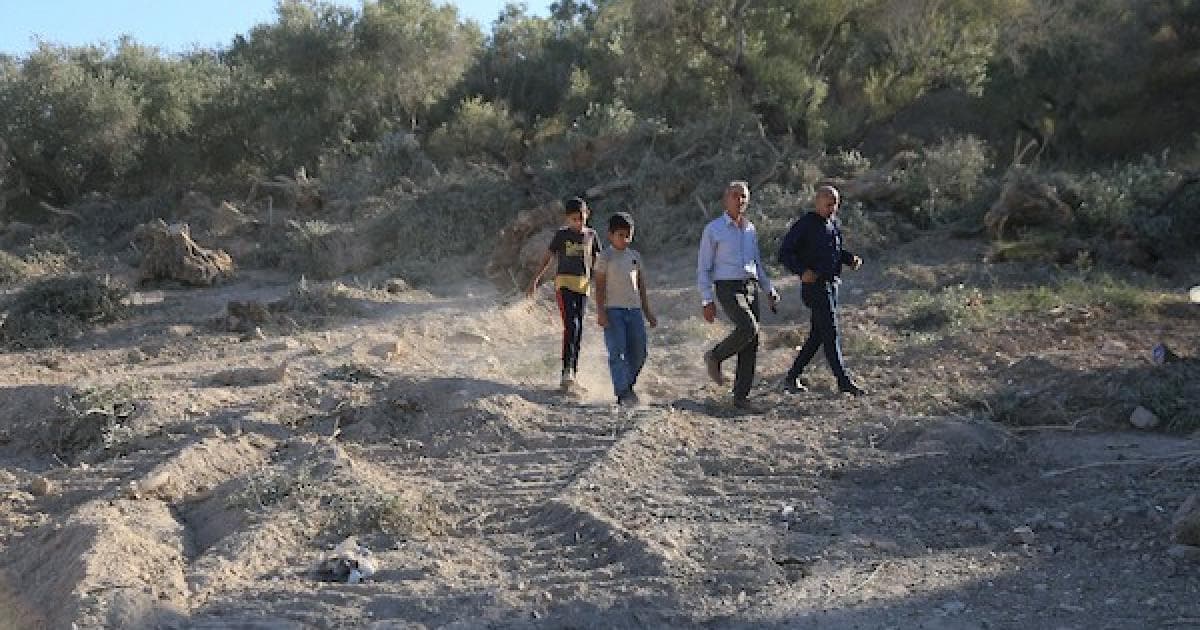 West Bank faces incursions and unrest