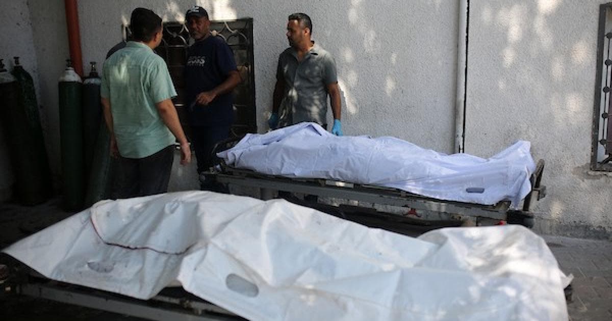 تصاعد اعتداءات الاحتلال في غزة مع شهيدين و13 جريحا