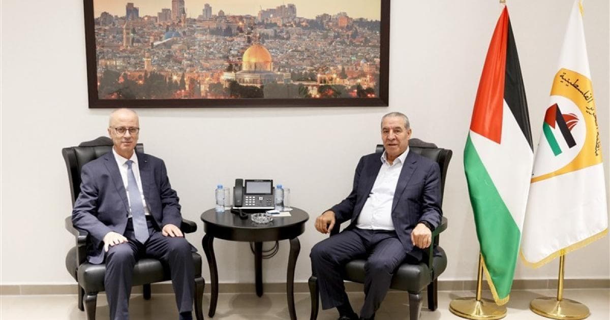 Election Commission advances Gaza polls